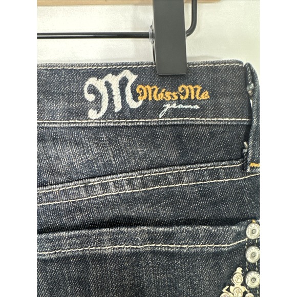 Miss Me Bootcut Jeans‎ 28x29 - Picture 7 of 12